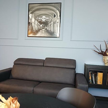 Appartamento Il Sogno In Valigia Torino Esterno foto