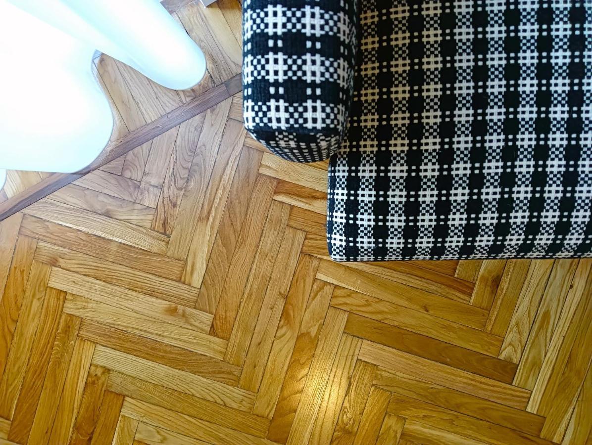 Appartamento Il Sogno In Valigia Torino Esterno foto