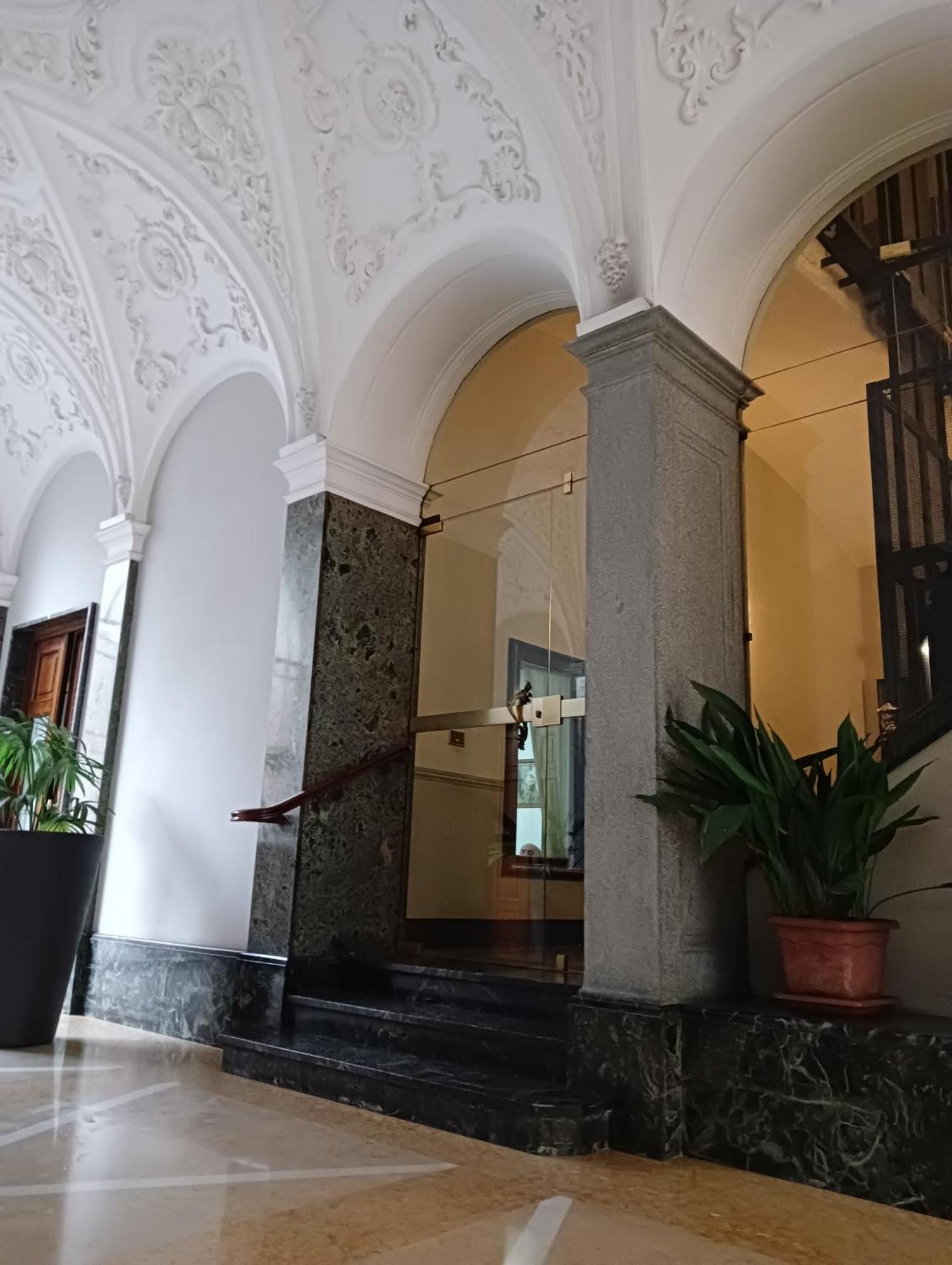 Appartamento Il Sogno In Valigia Torino Esterno foto